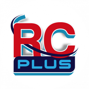 Logo for Rapid Curbing Plus